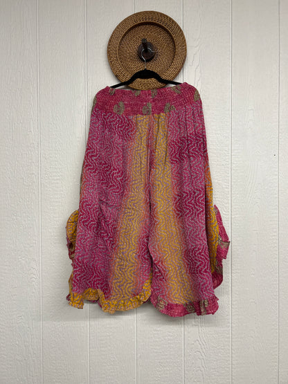 Pareo Kantha Inner Peace Gauchos 0626 054