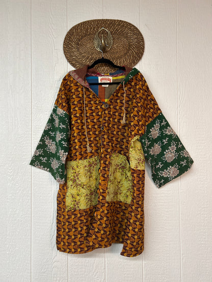 Half Moon Shacket 1025 120