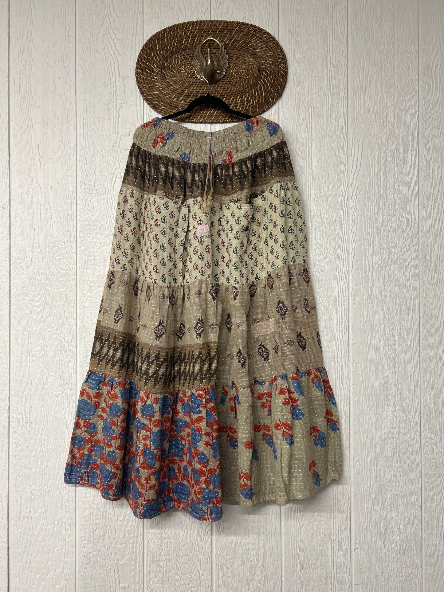 Lotus Wide Leg Pants 0925 059