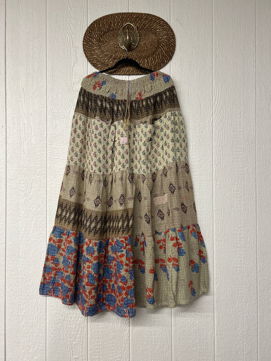 Lotus Wide Leg Pants 0925 059