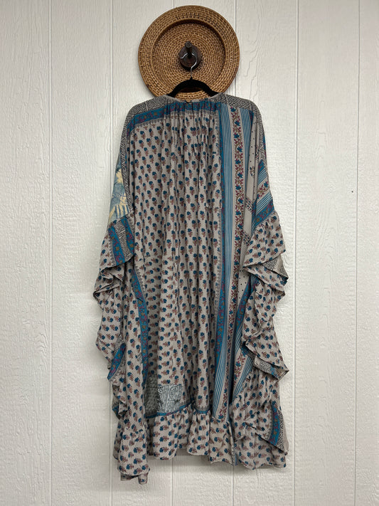 Rasgulla Sari Gold Dust Muu 0126 119