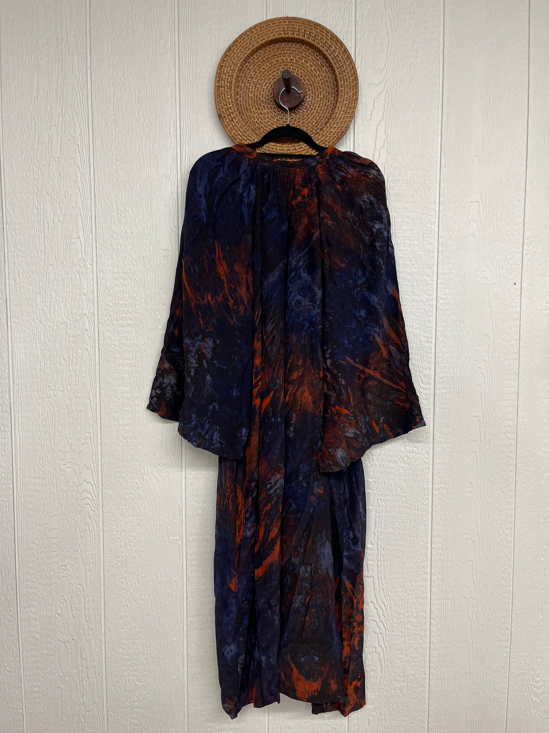 Woodstock Duster Dress 1024 209