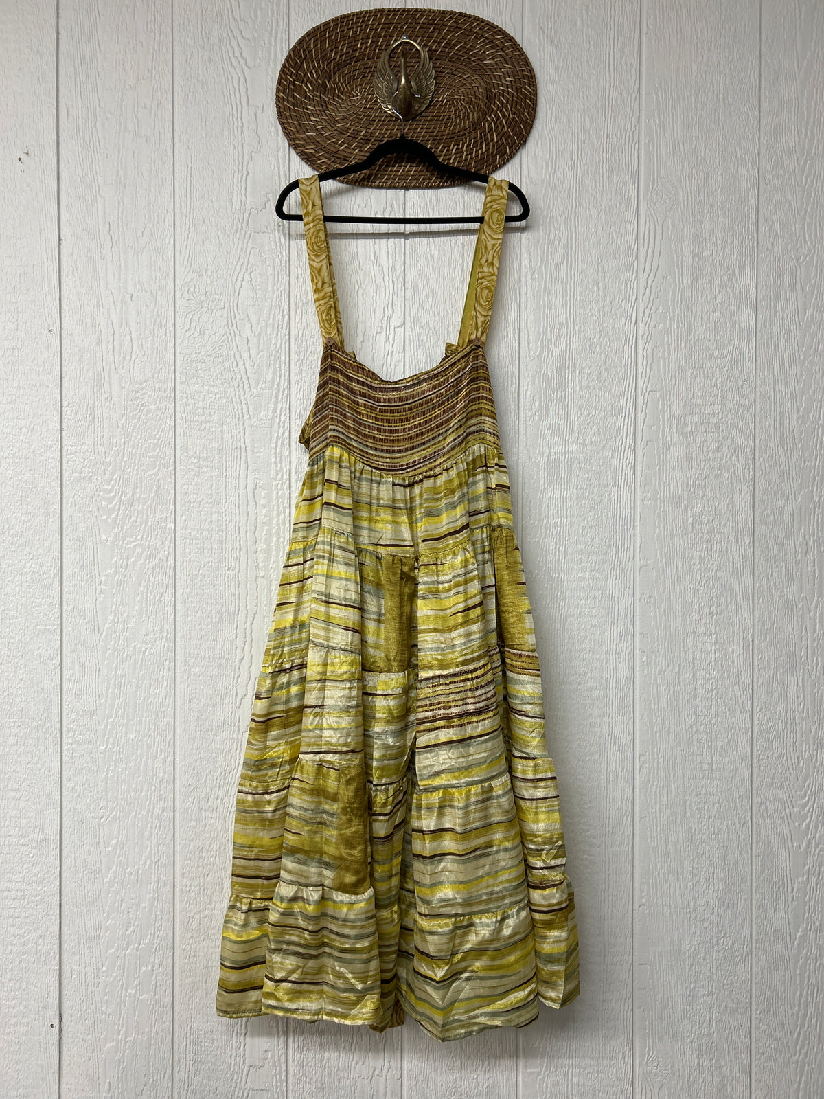 Rasgulla Sari Dolly Jumpsuit 1026 053