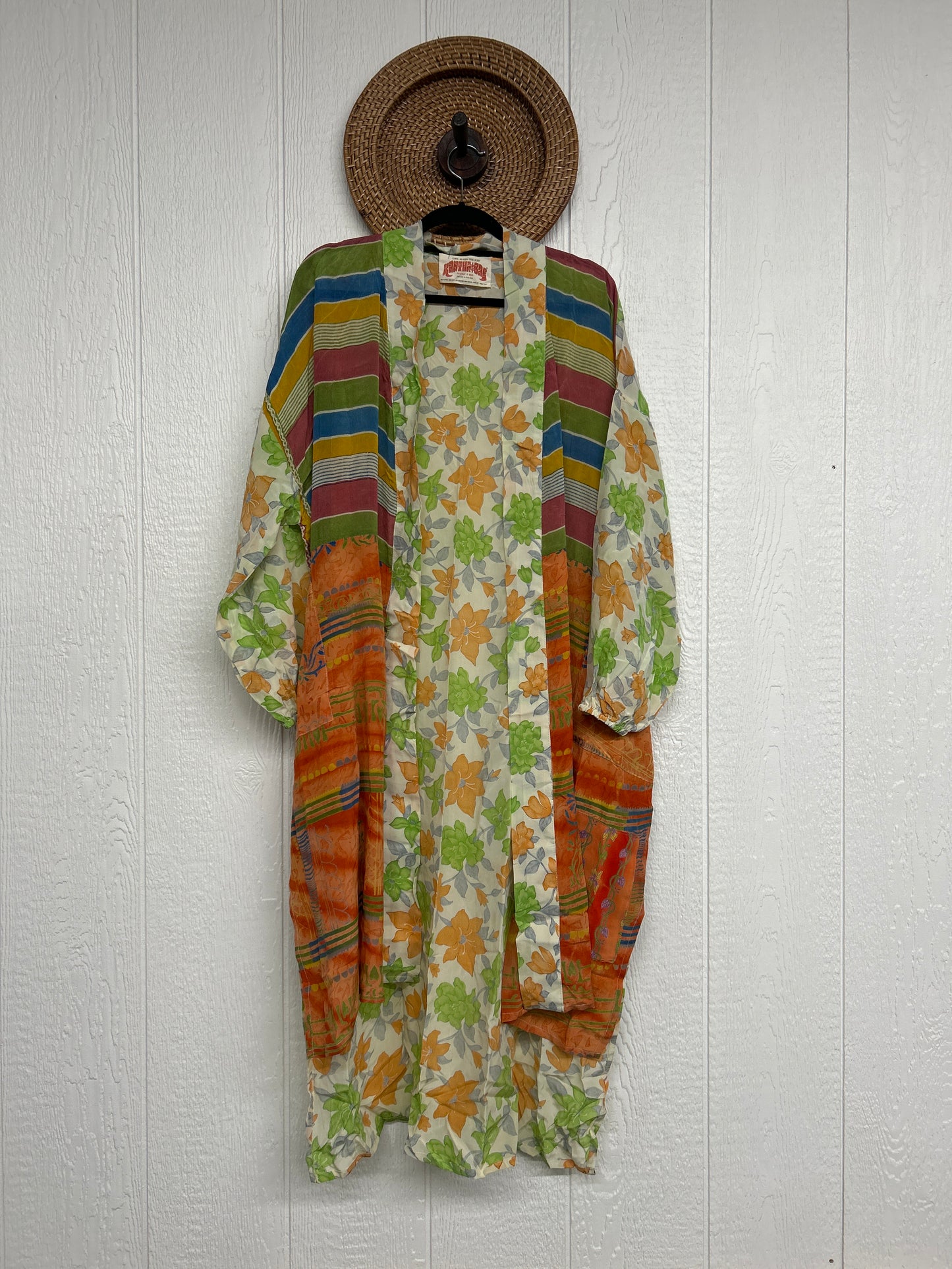 Crepe Duster 0925 193