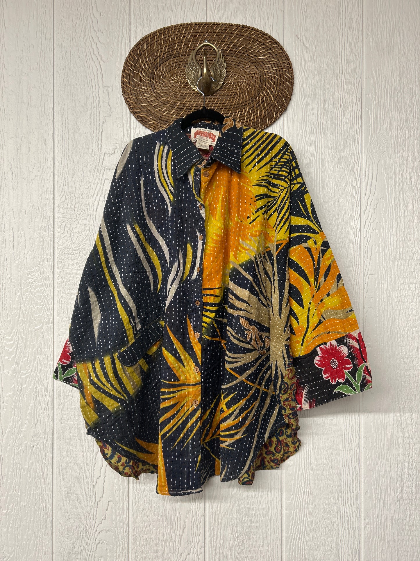 Free To Be Longsleeve 1025 080