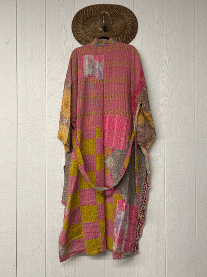 Pareo Kantha Majestic Kimono 0926 105