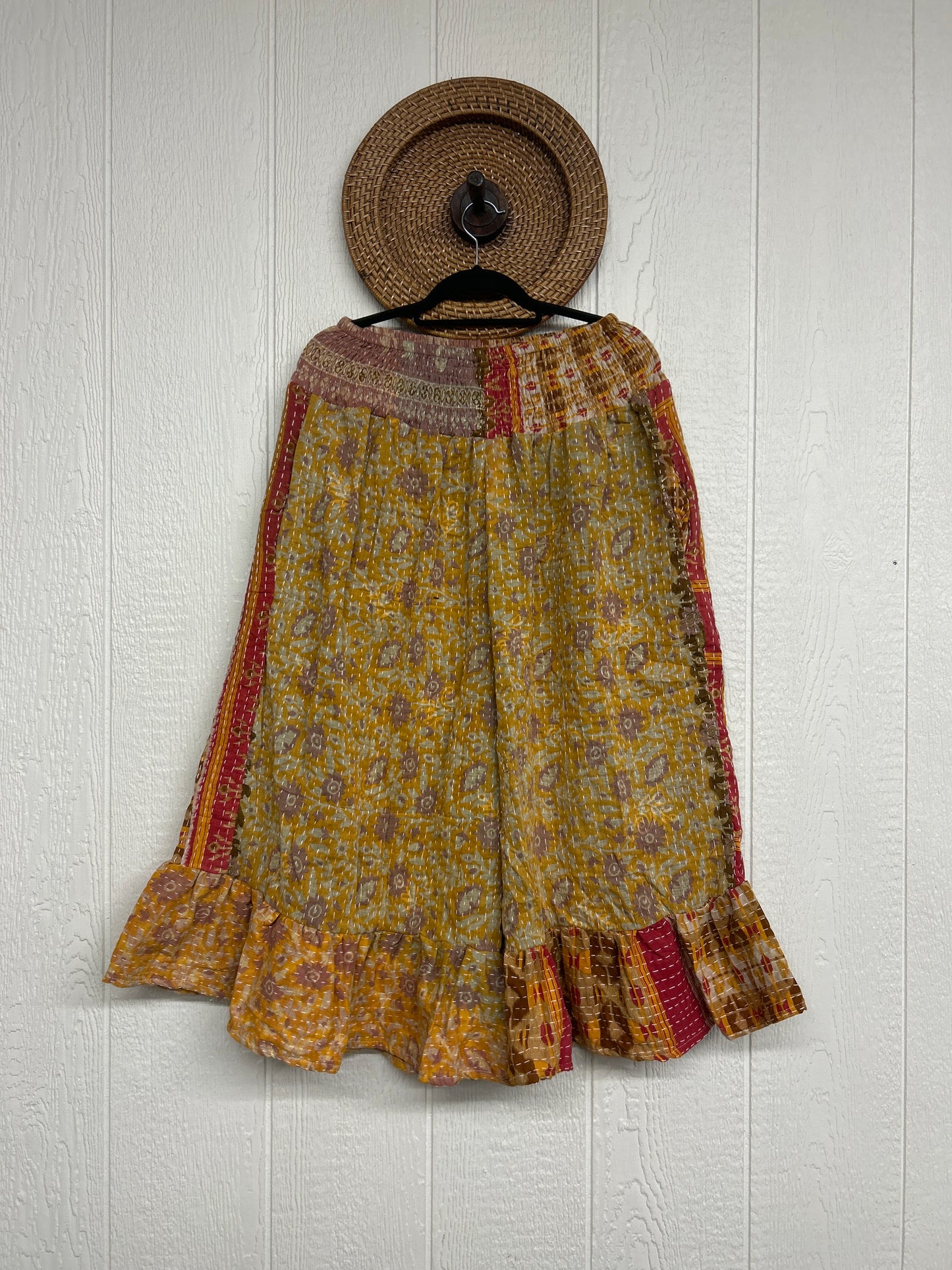 Pareo Kantha Joplin Gauchos 0726 196