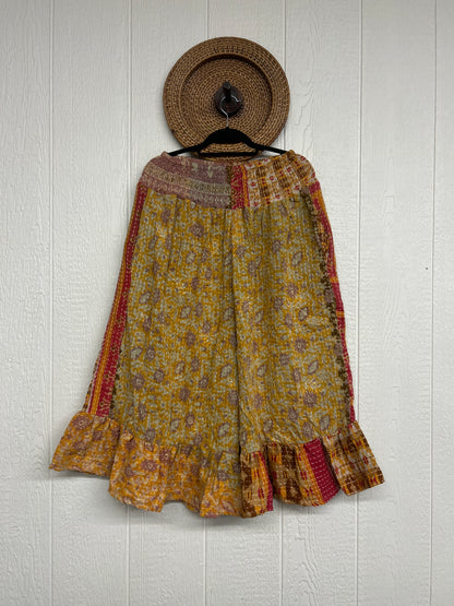 Pareo Kantha Joplin Gauchos 0726 196