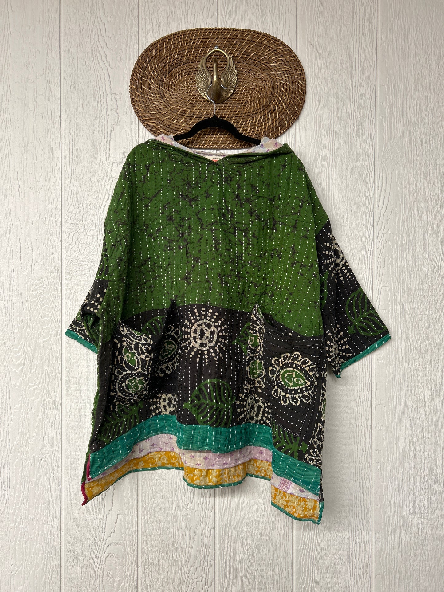 Koverlet Dream Hoodie Pullover 0226 161