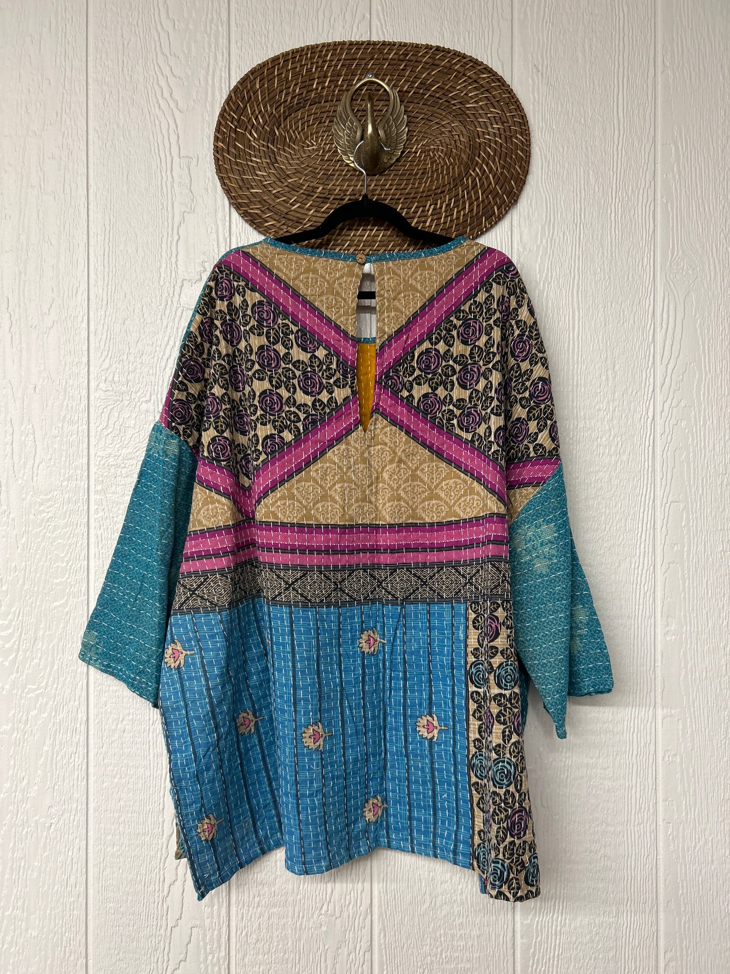 Pareo Kantha Dream Pullover 1225 132