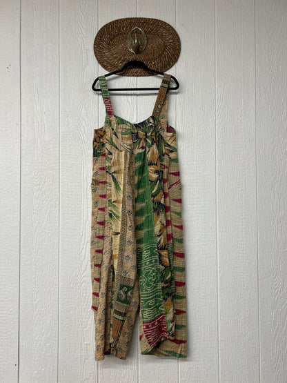Crossroad Kantha Overalls 1025 153