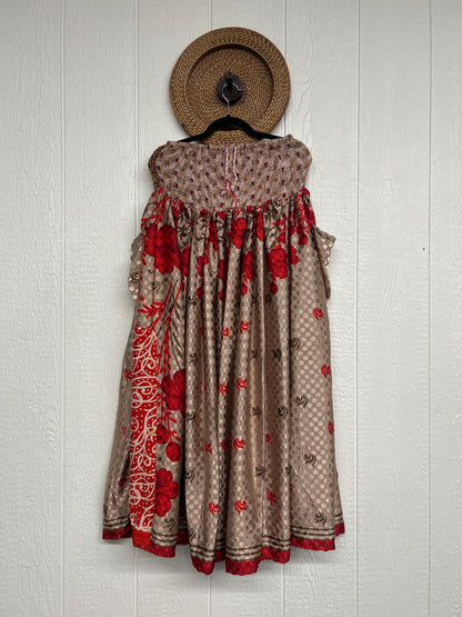 Rasgulla Sari Free Bird Convertible Skirt 0226 041