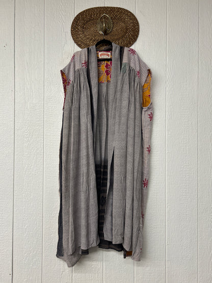Pareo Kantha Summer Utopia Duster 0726 262
