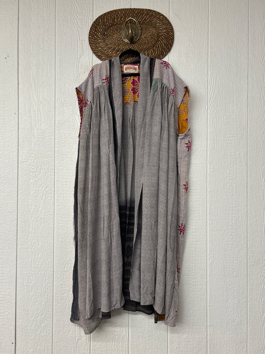 Pareo Kantha Summer Utopia Duster 0726 262