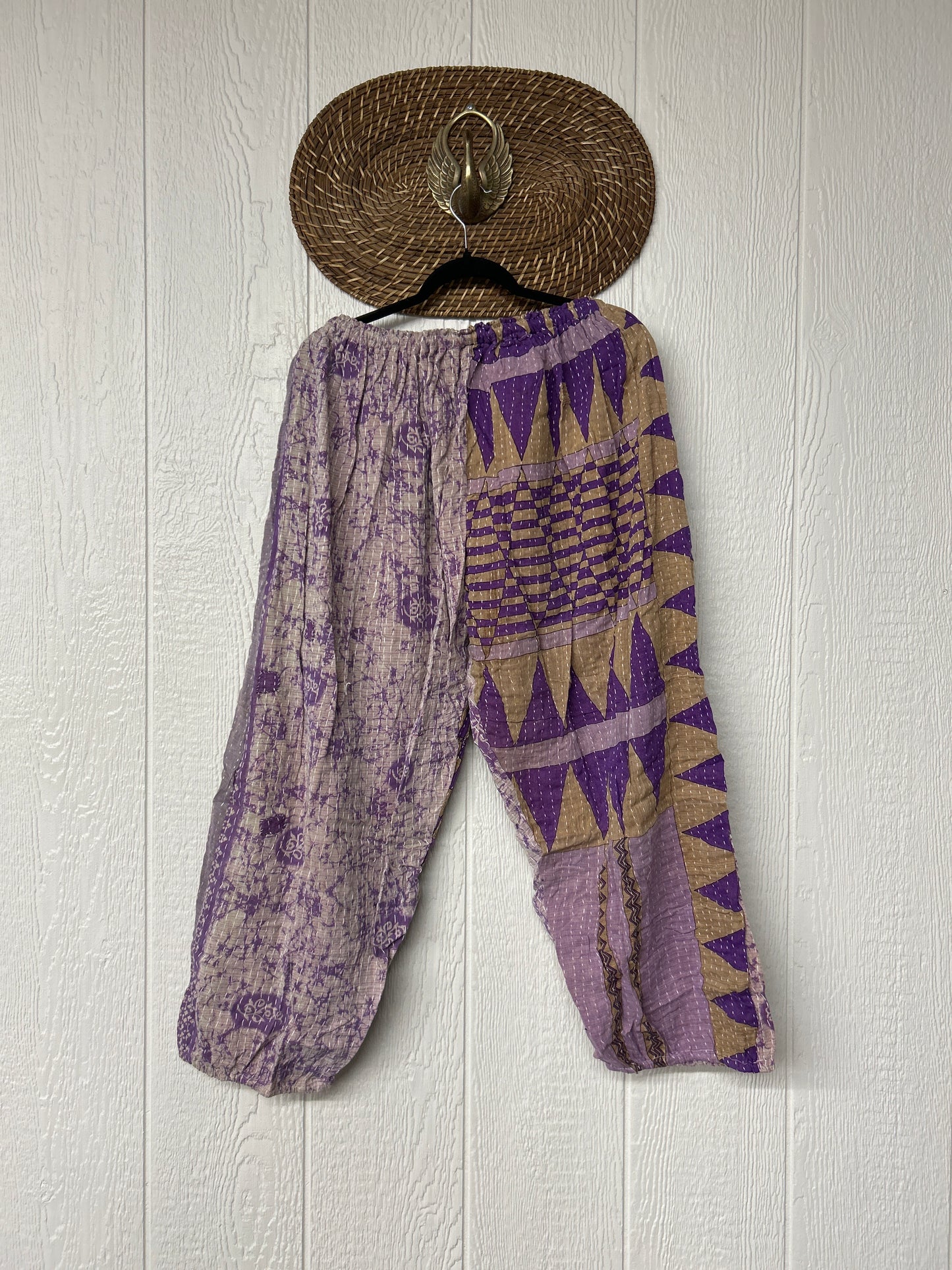 RETAIL Pareo Kantha Jogger Pants 0326 180