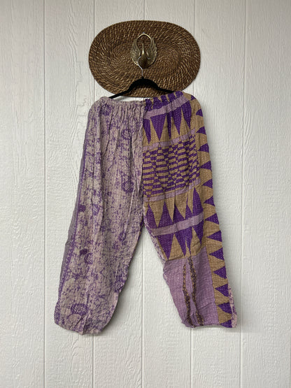 RETAIL Pareo Kantha Jogger Pants 0326 180