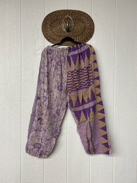 RETAIL Pareo Kantha Jogger Pants 0326 180