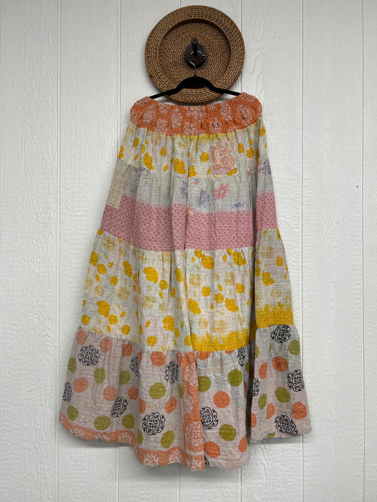 Pareo Kantha Lotus Wide Leg Pants 0926 250