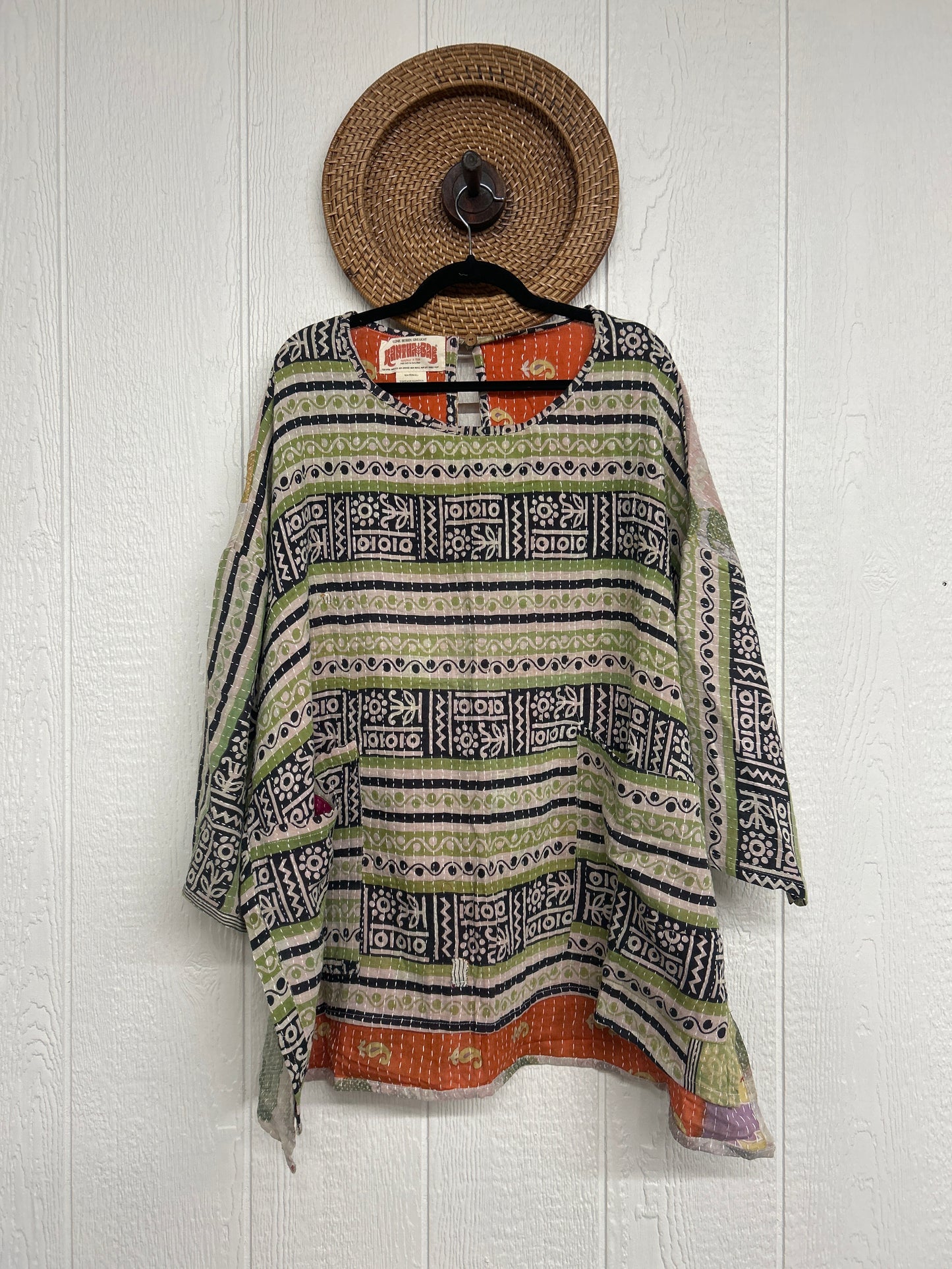 Pareo Kantha Dream Pullover 1225 205
