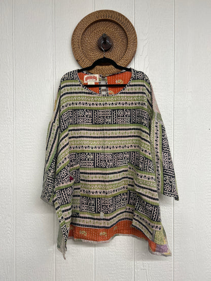 Pareo Kantha Dream Pullover 1225 205