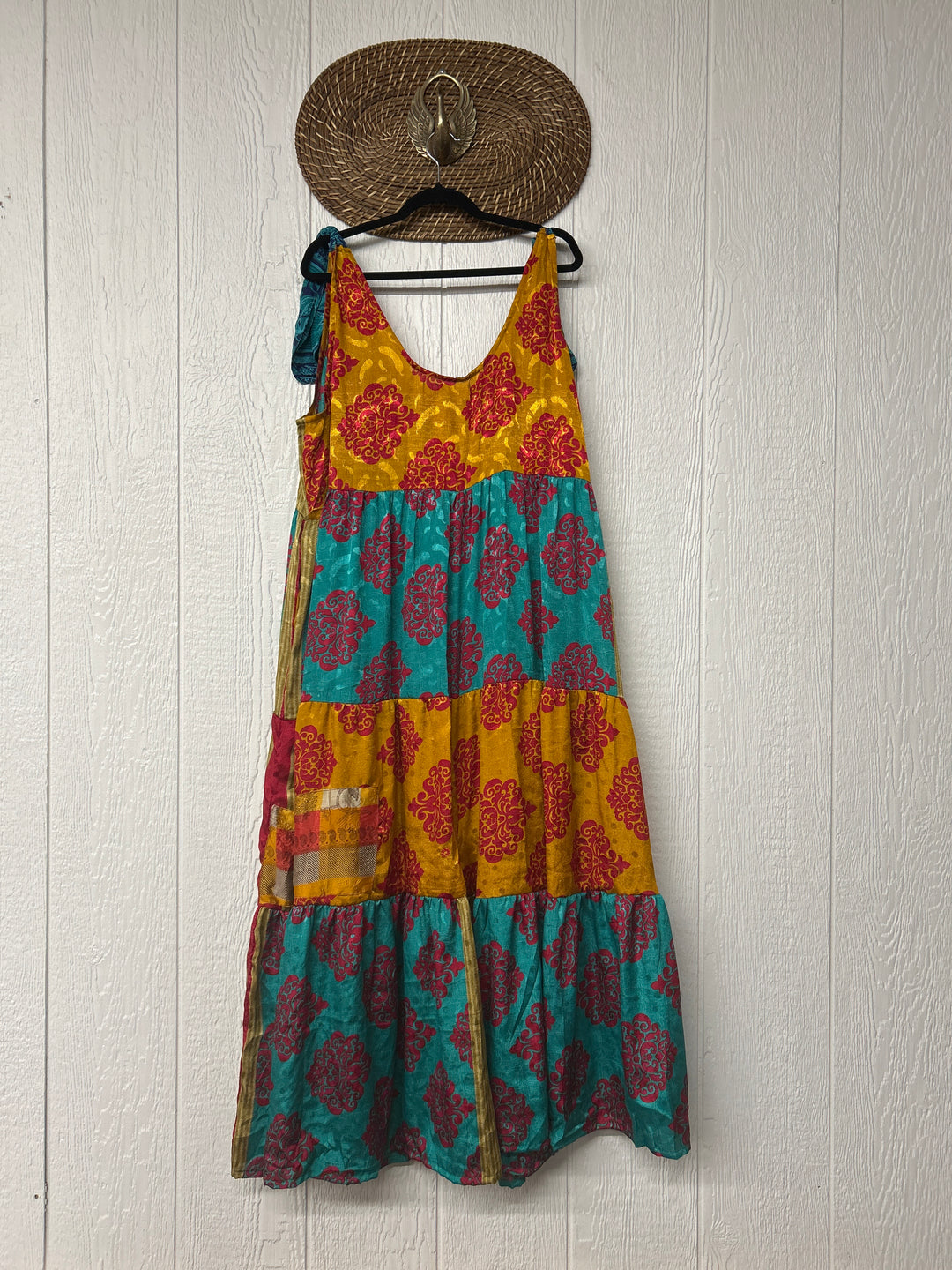 Celeste Jumpsuit 0725 058