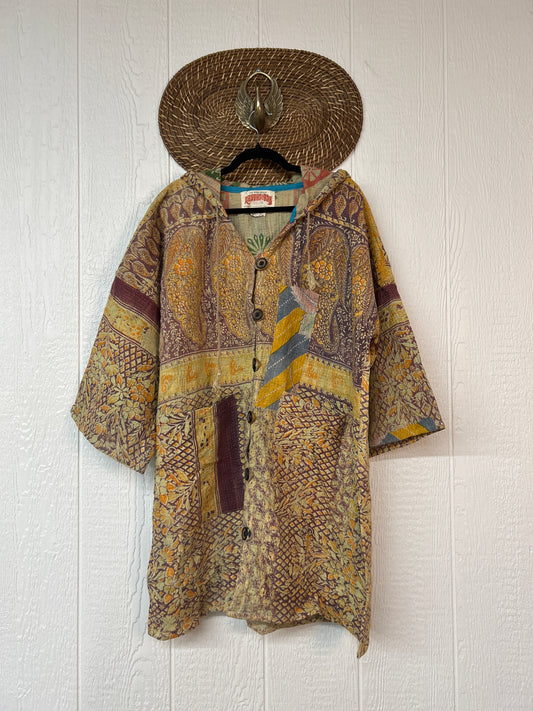 Half Moon Shacket 1025 114