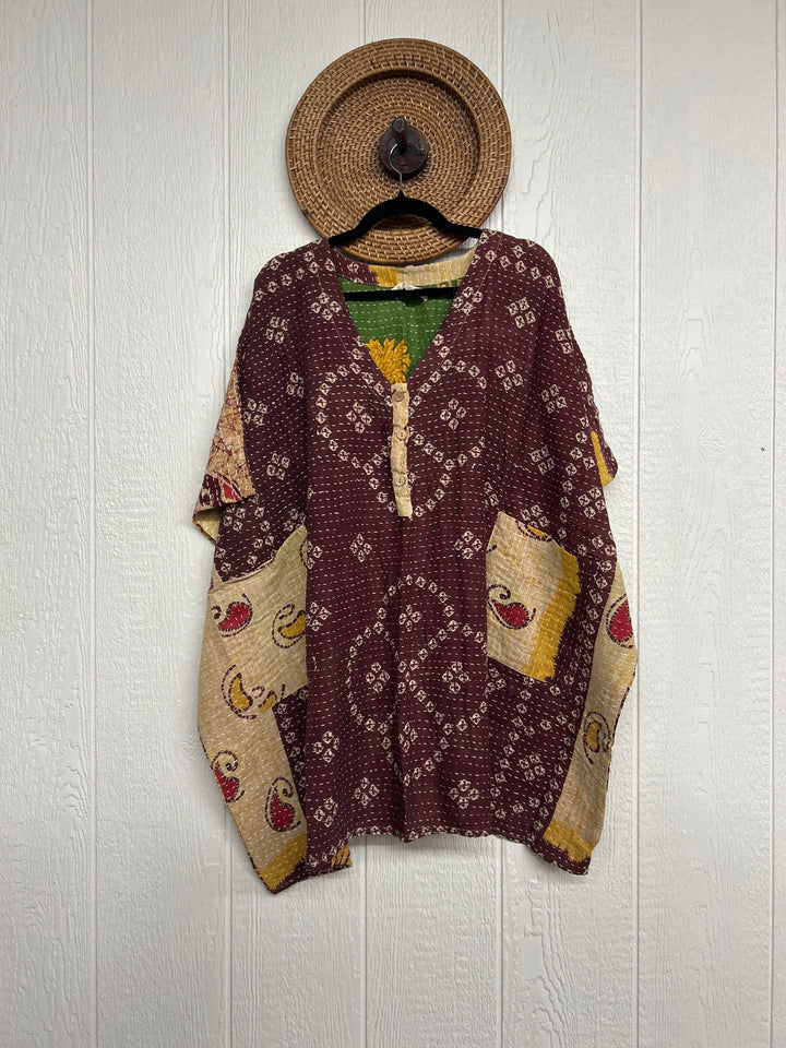 Kantha Mini-Muu 0725 204