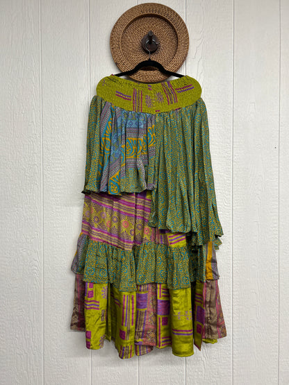 Rasgulla Sari Enchanted Pants 1225 135