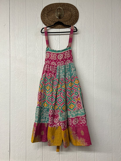 Pareo Kantha Dolly Jumpsuit 0926 032