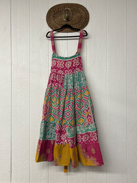 Pareo Kantha Dolly Jumpsuit 0926 032