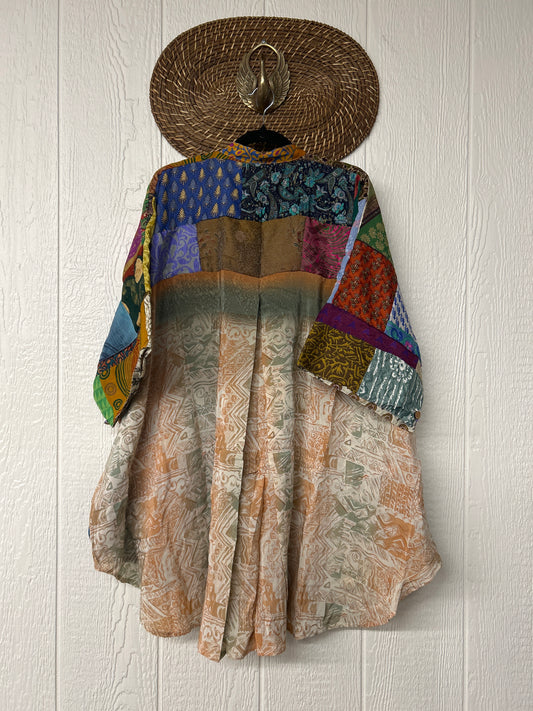 Goddess Free To Be Button-Down 0925 095