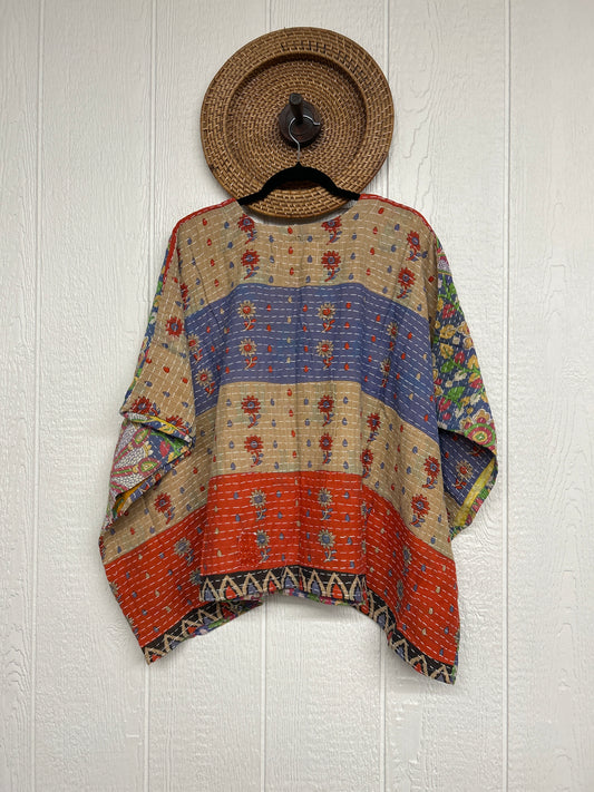 Pareo Kantha Shortie-Muu 0926 169