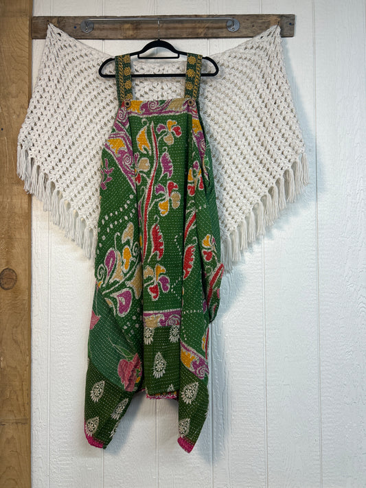 Pareo Kantha Gonna Shine Maxi 0726 162