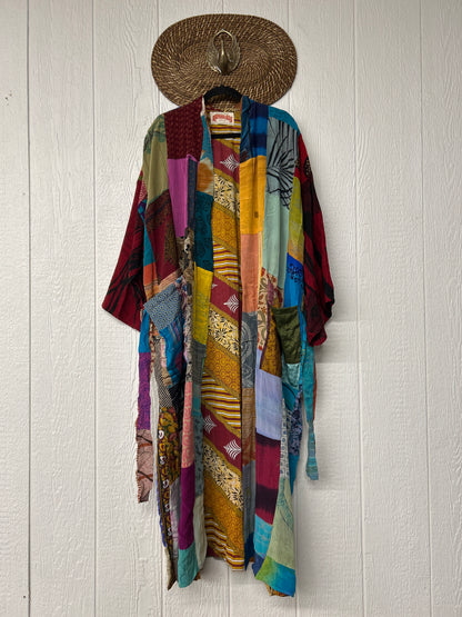 Majestic Goddess Kimono 0925 117