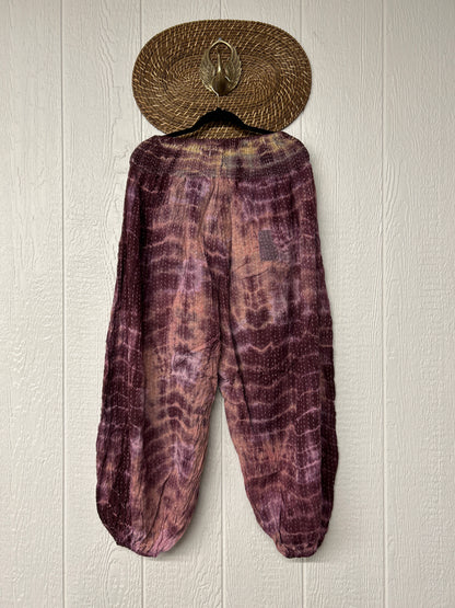 Pareo Kantha Synergy Jogger 0526 021
