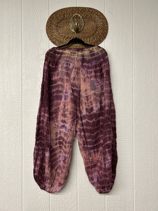 Pareo Kantha Synergy Jogger 0526 021