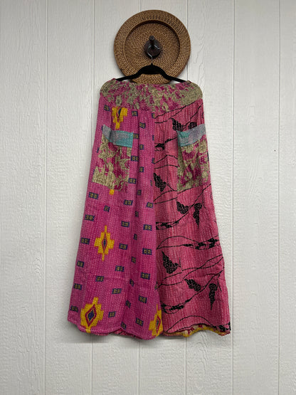 Pareo Kantha Butterfly Pant 0826 248