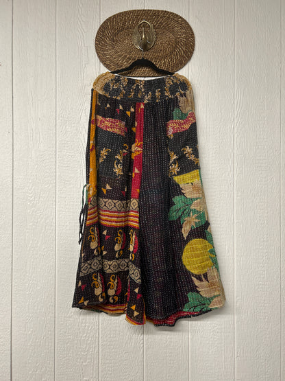 Pareo Kantha Butterfly Pant 0826 095
