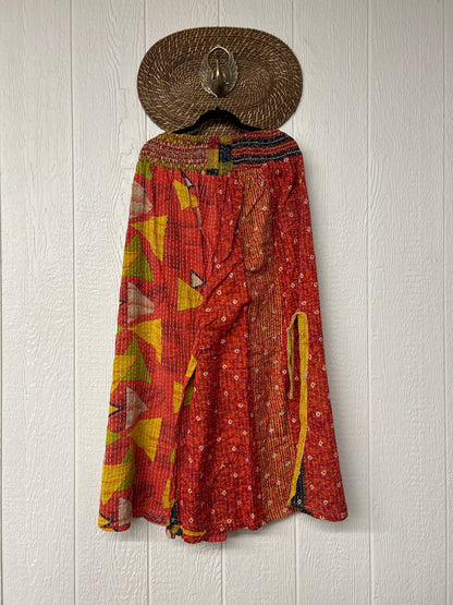 Pareo Kantha Butterfly Pant 1225 127