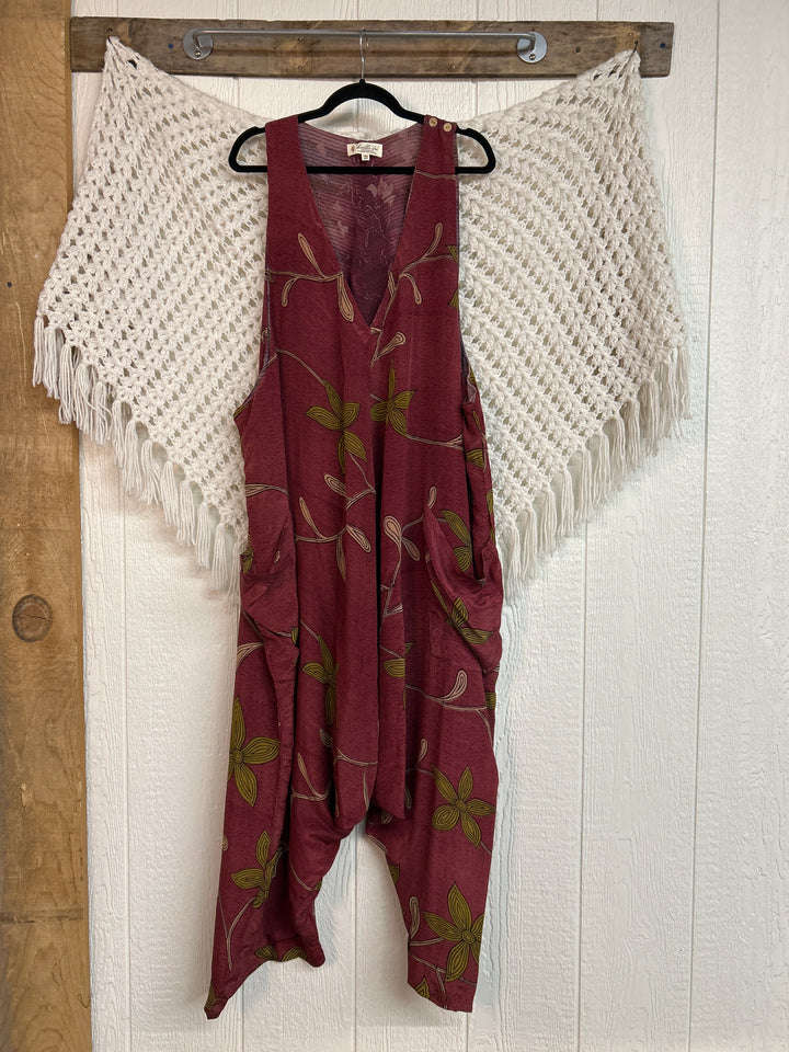 Duality Erin Jumpsuit 0425 249