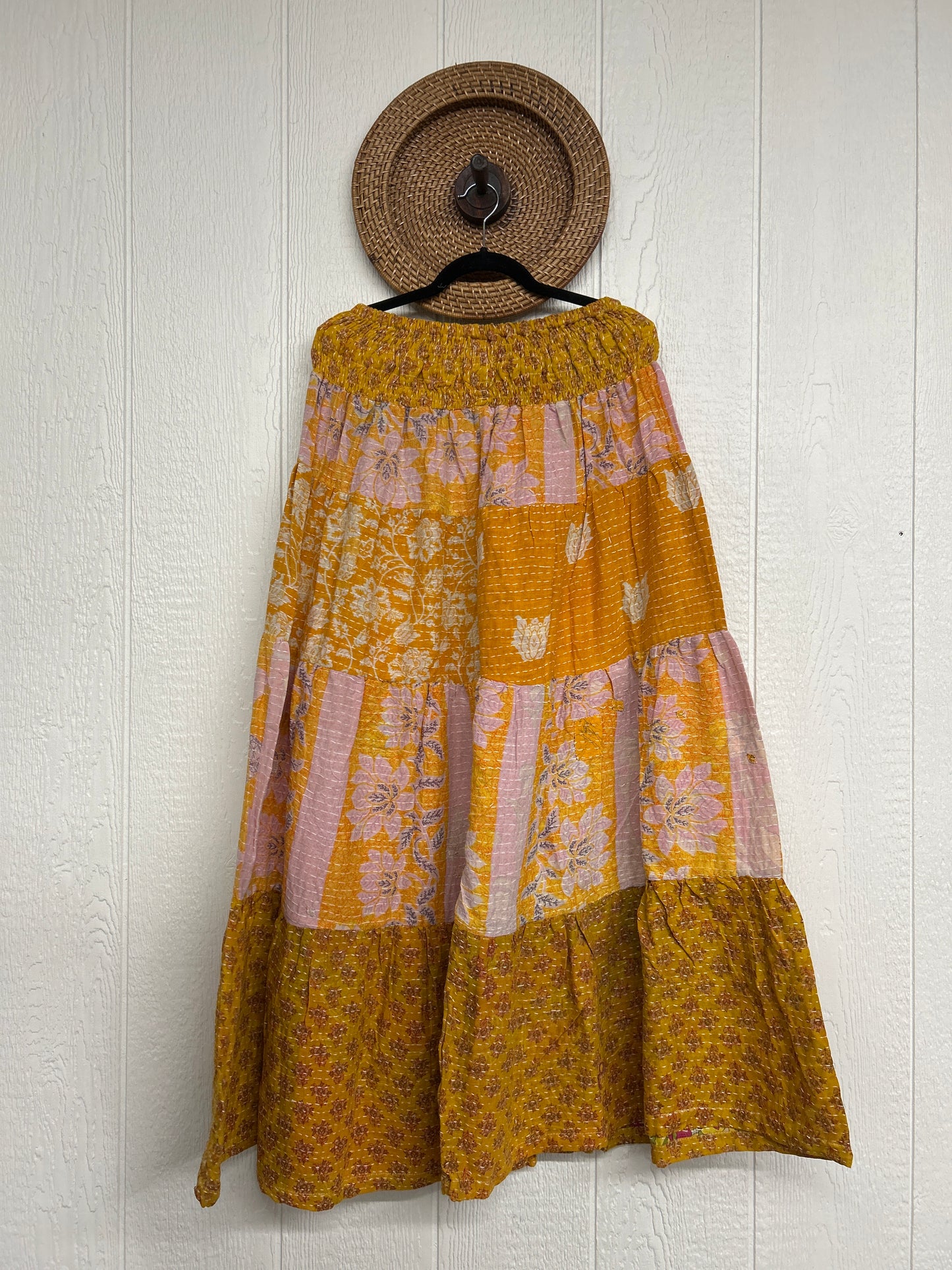 Lotus Wide Leg Pants 1025 110