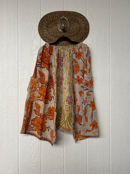 Pareo Kantha Karma Culottes 0626 111