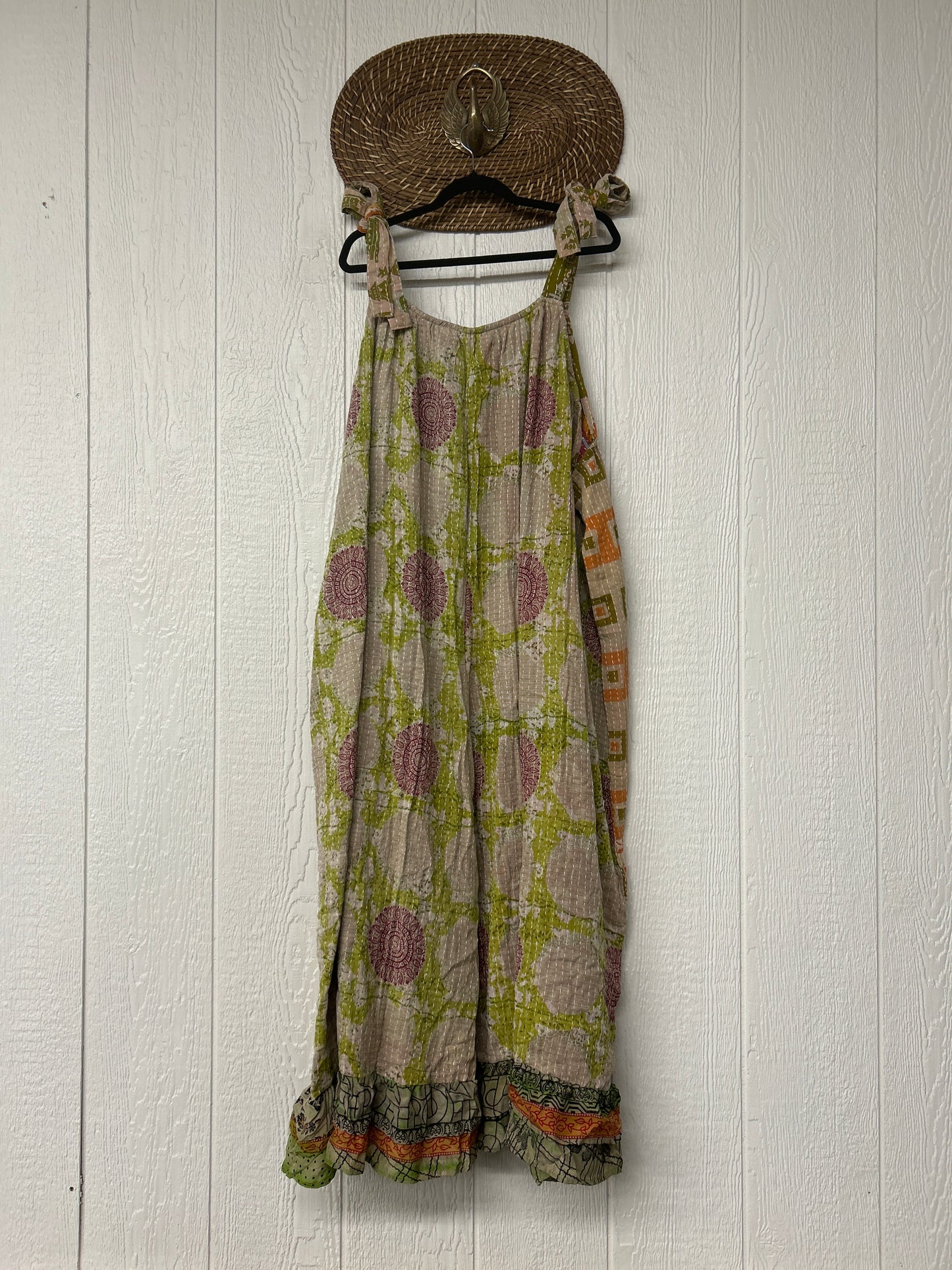 Pareo Kantha Cosmos Jumpsuit 0826 266