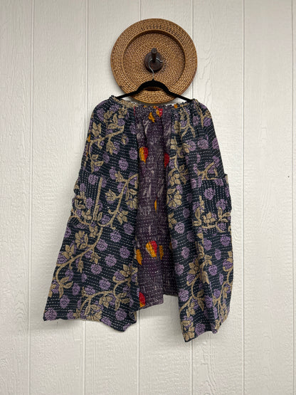 Pareo Kantha Karma Culottes 0626 020
