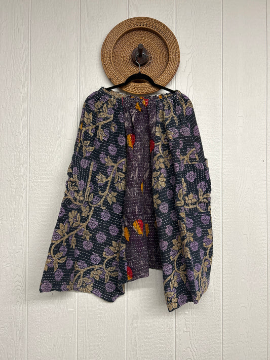 Pareo Kantha Karma Culottes 0626 020
