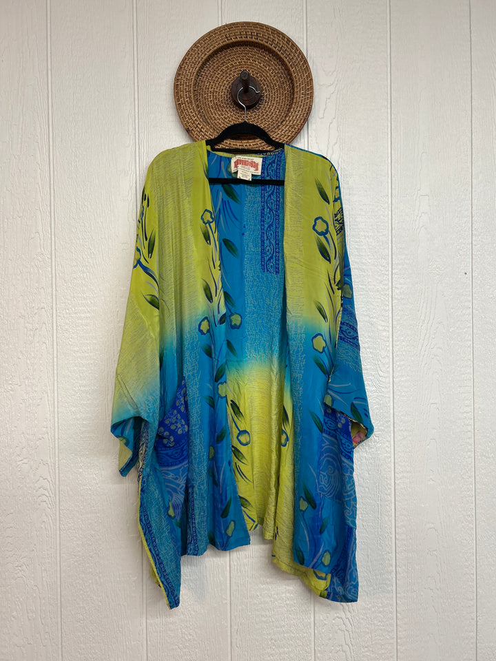 Crepe Gaia Kimono 0725 131