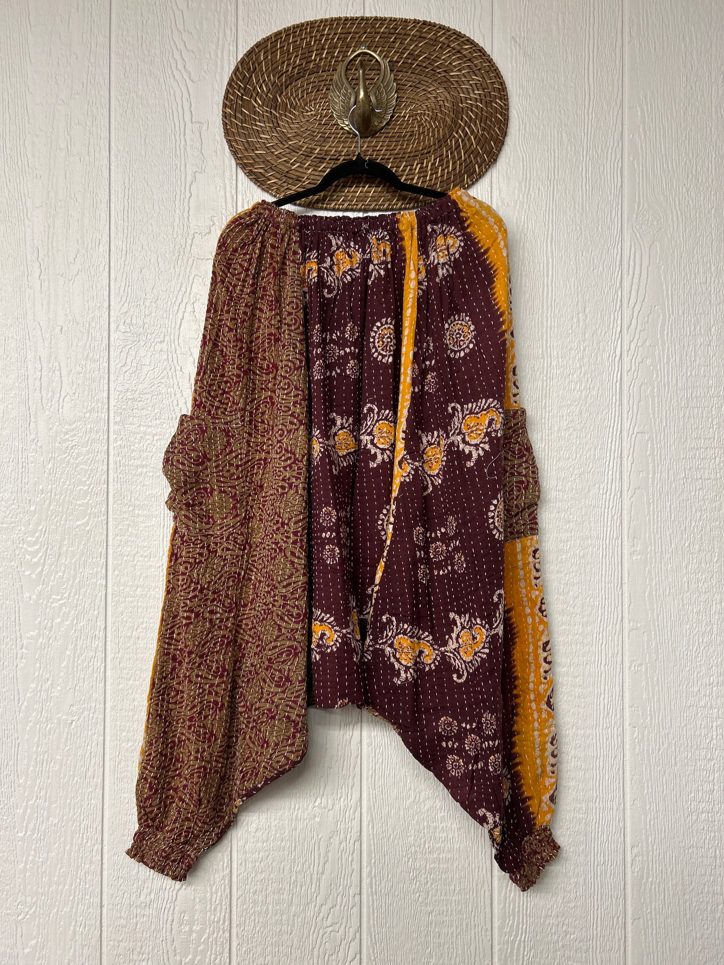 Pareo Kantha Be Still Harems 0226 181