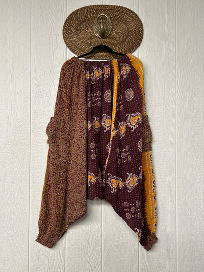 Pareo Kantha Be Still Harems 0226 181