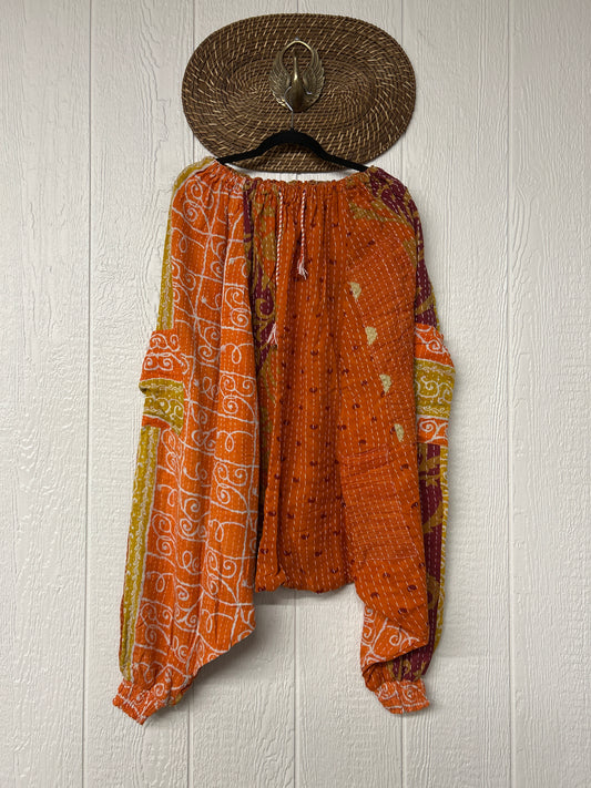 Pareo Kantha Be Still Harems 0226 267