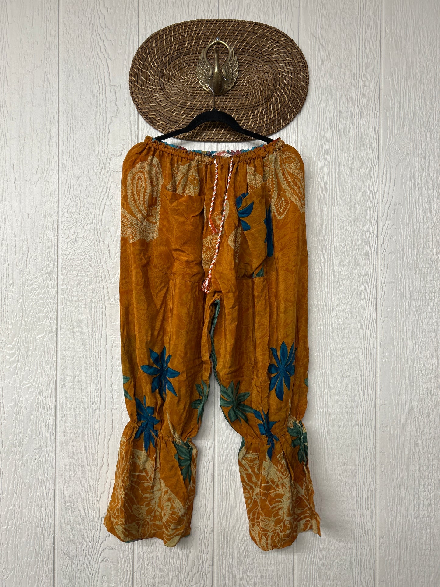 Duality Bloomer Pant 1125 024